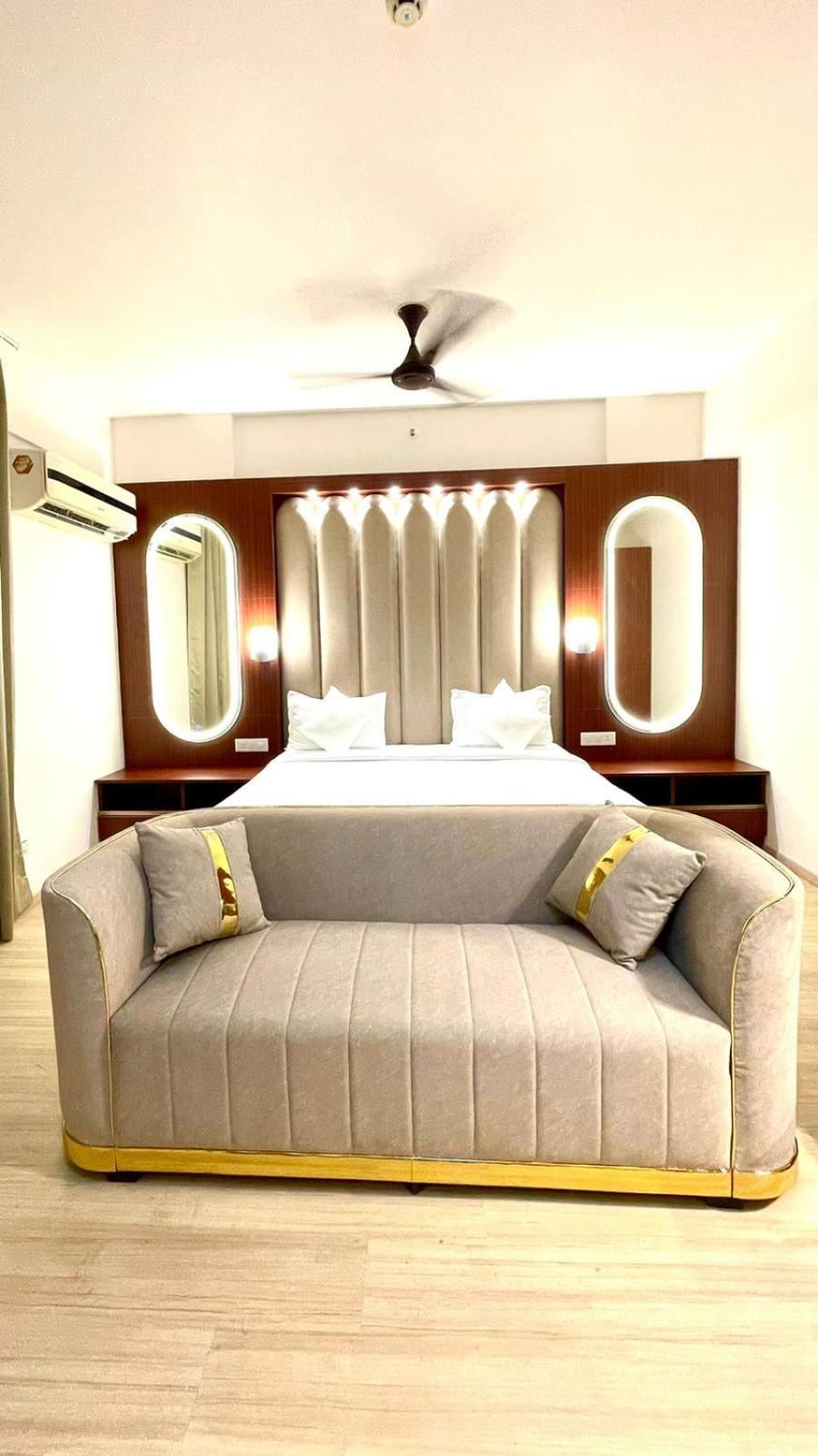 The Pearl - Couple Friendly Aparthotel