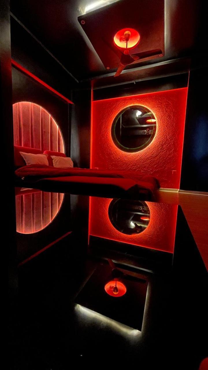 Aparthotel The Pearl - Couple Friendly